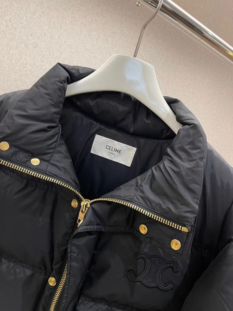 Celine Down Jackets